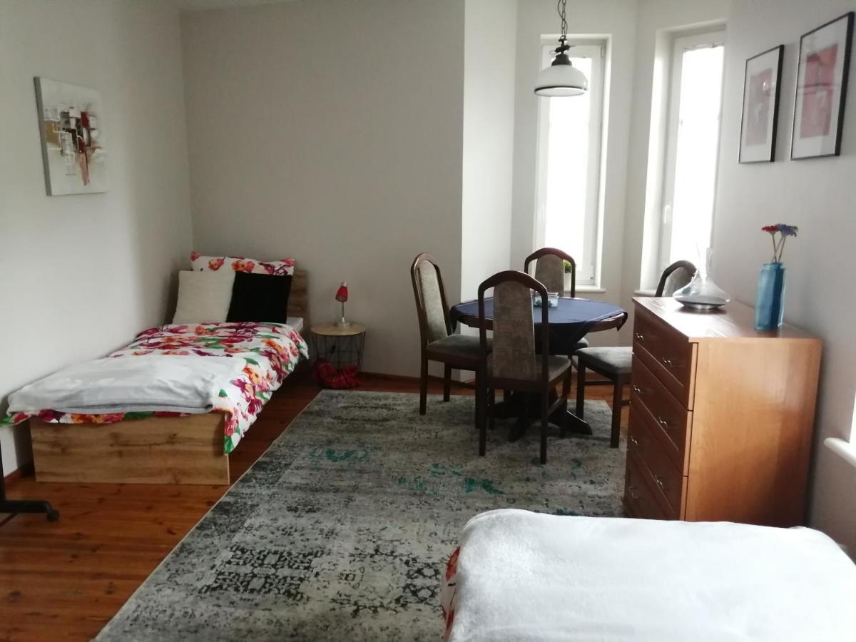 Apartment Baltic Tenement *